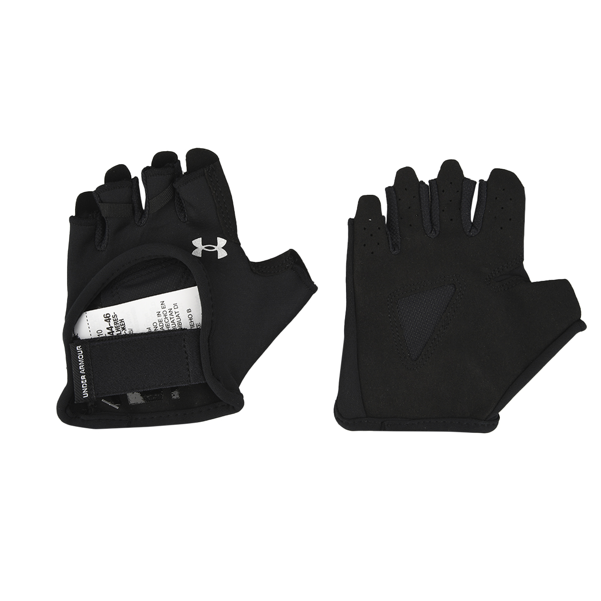 Guantes Under Armour Training,  image number null
