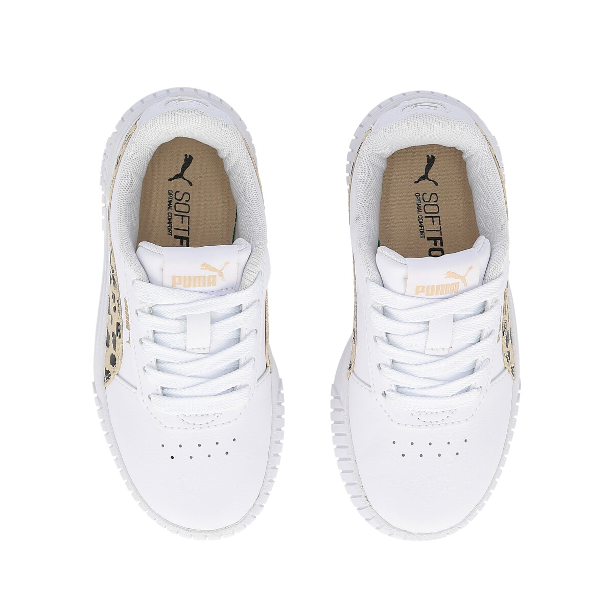 Zapatillas Puma Carina 2.0 Animal Ps Ni?�a | StockCenter