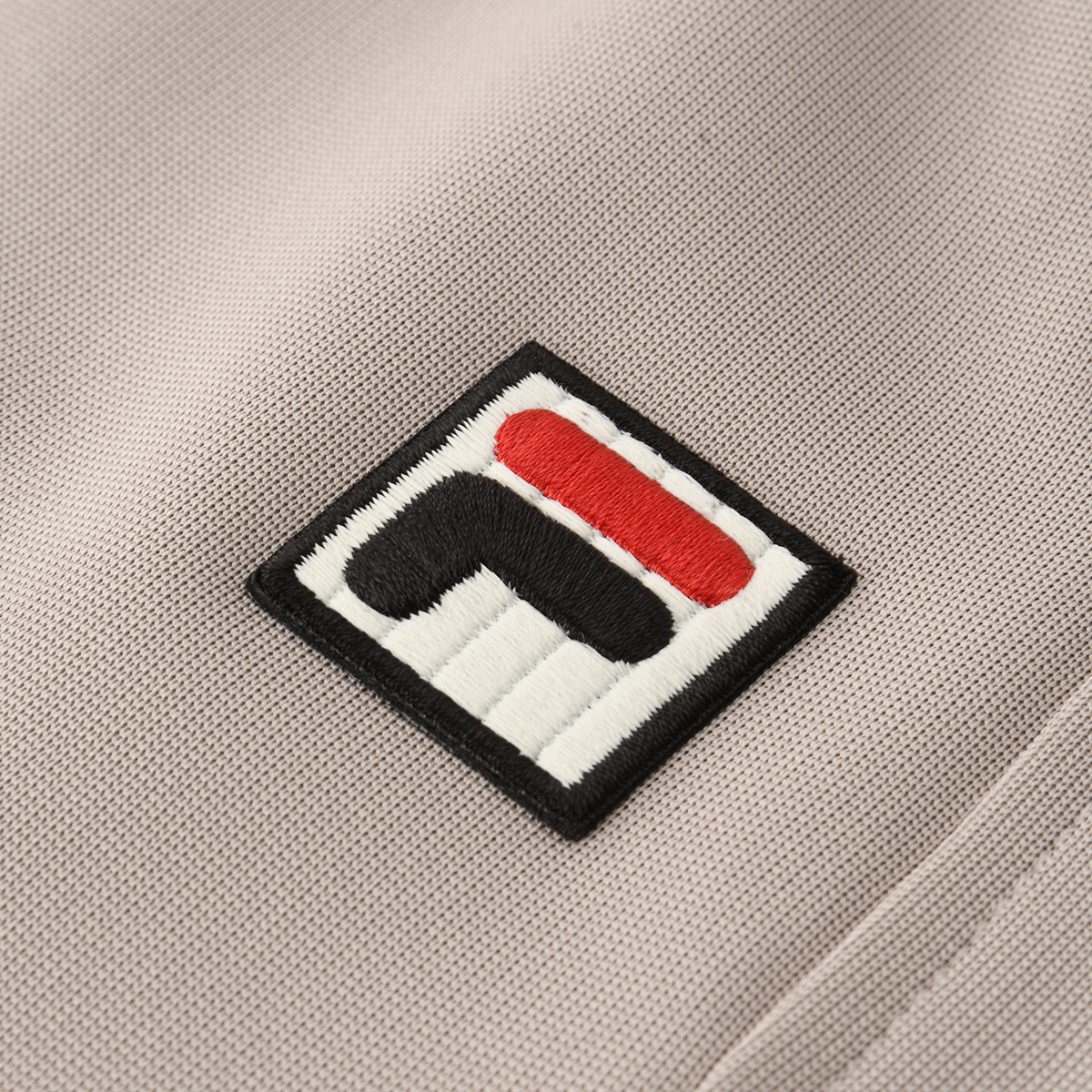 Bermuda Fila Heritage Letter Hombre,  image number null