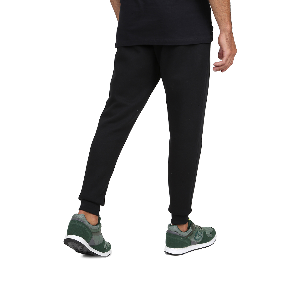 Pantalón Lotto Smart Og Flec Hombre,  image number null