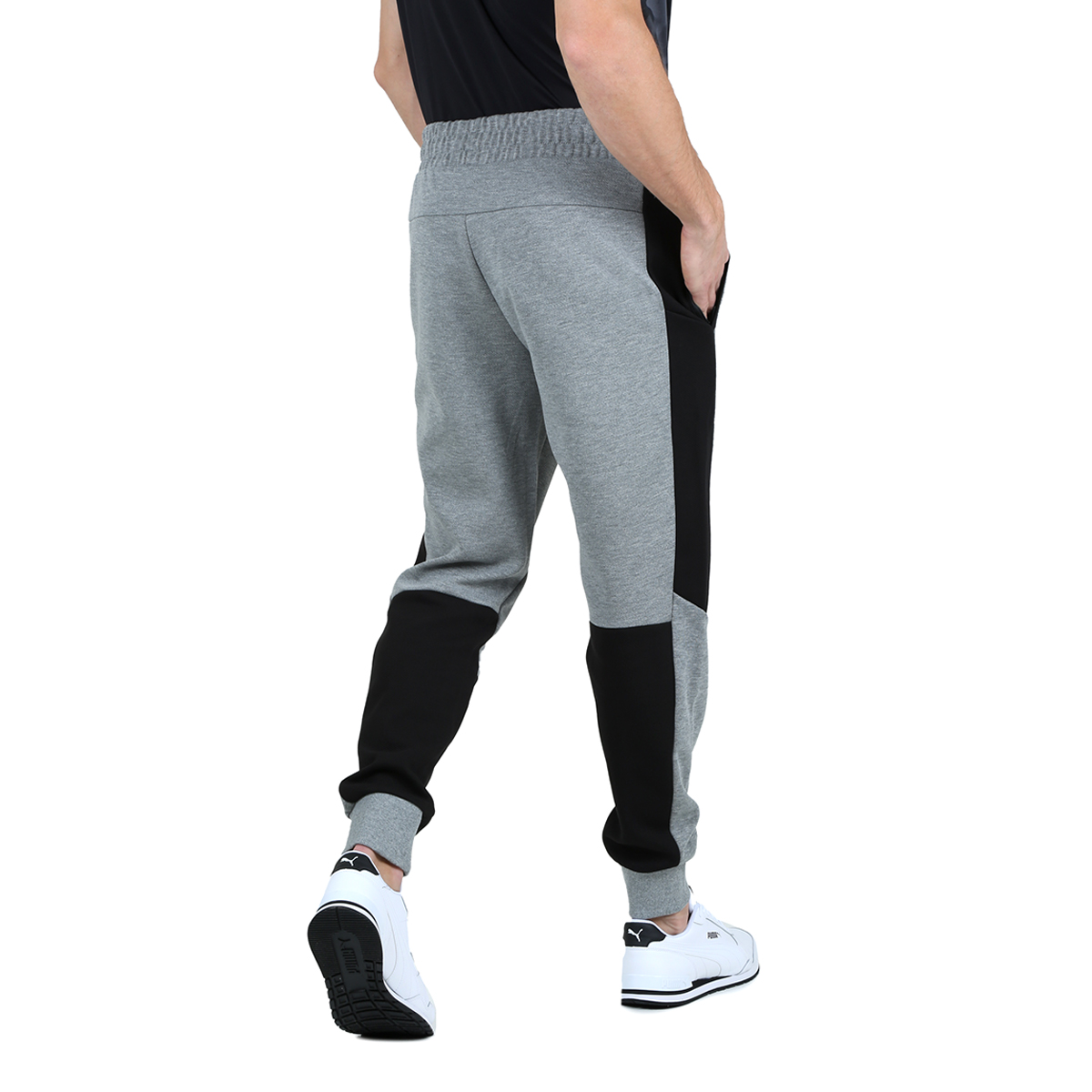 Pantalón Puma Ferrari Race,  image number null