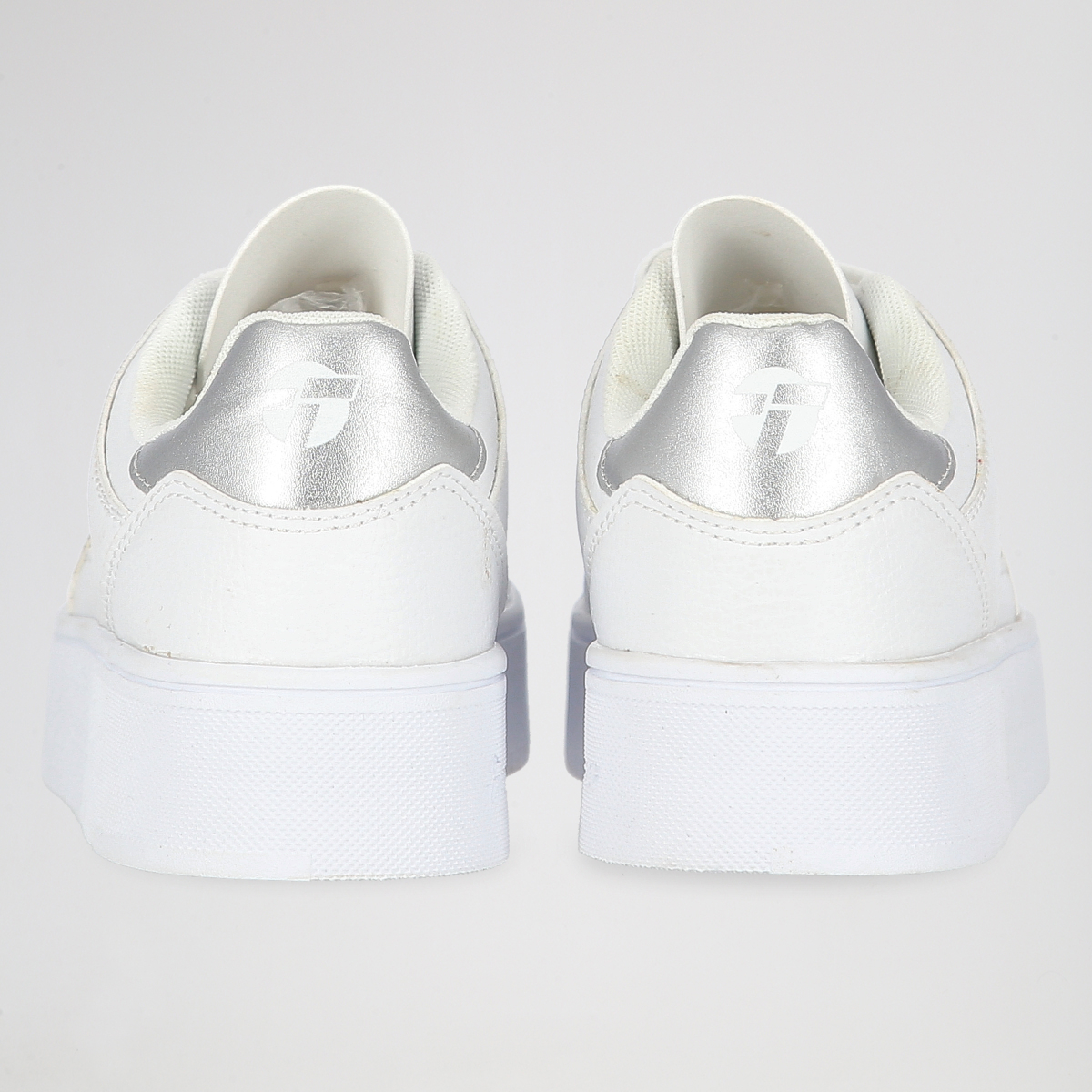 Zapatillas Topper Graf Metalic Mujer,  image number null