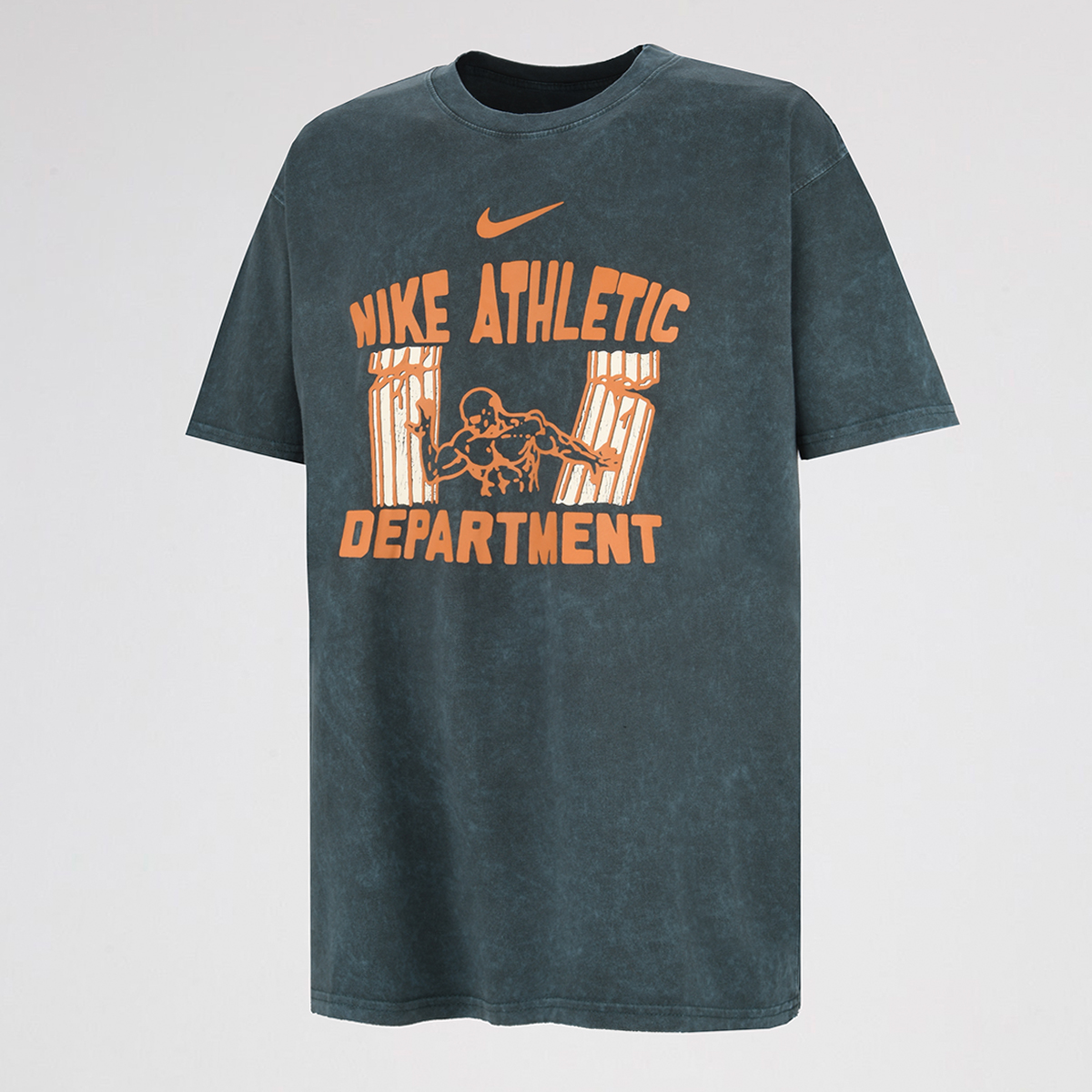 Remera Nike Max90 Heritage Hombre,  image number null
