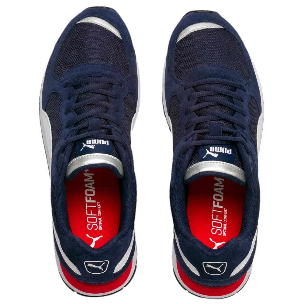 Zapatillas Puma Vista