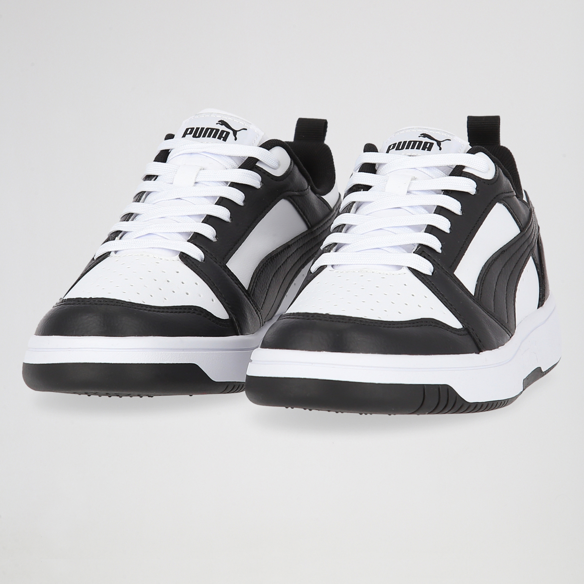 Zapatillas Puma Rebound V6 Low Mujer,  image number null
