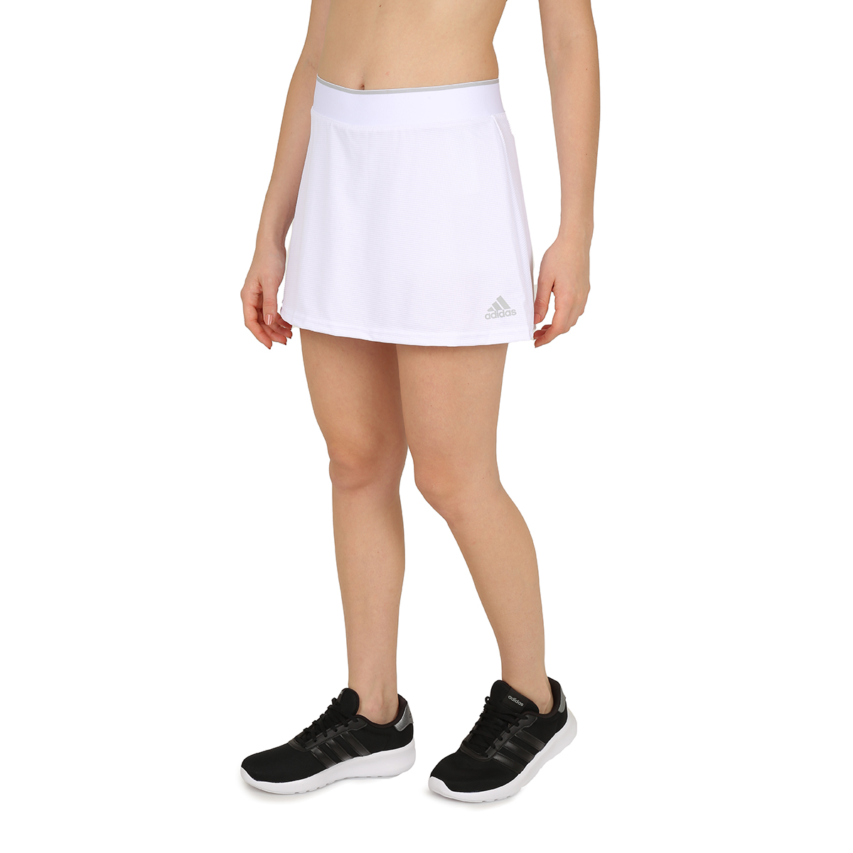 Short pollera adidas discount