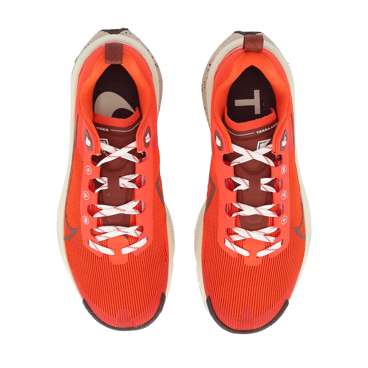 Zapatillas Running Nike Kiger 9 Mujer,  image number null