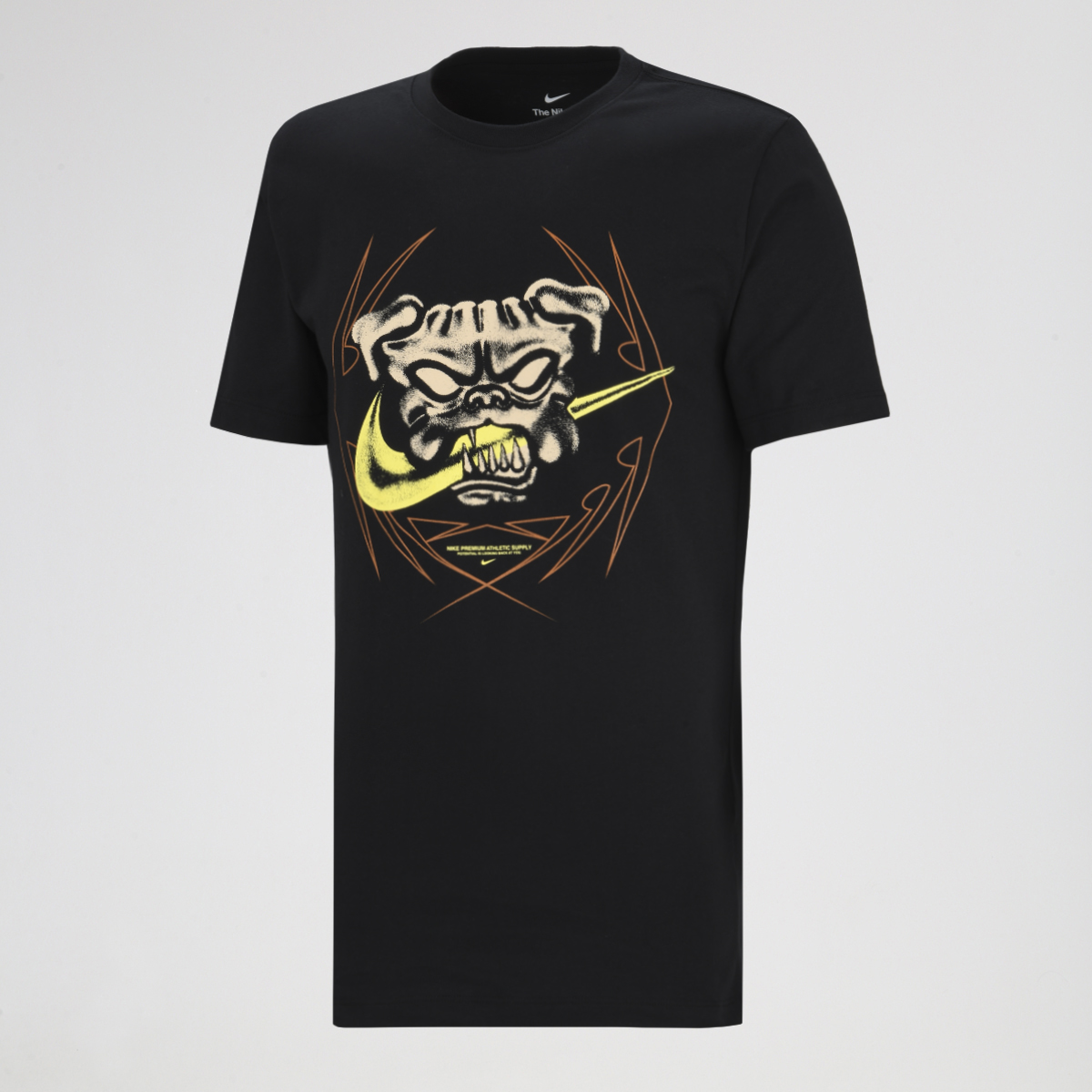 Remera Nike Modern Fitness,  image number null