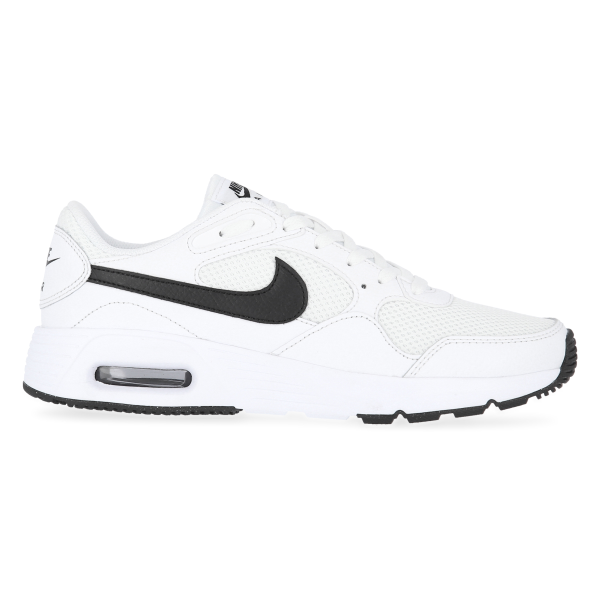 Nike camara de aire hombre hot sale