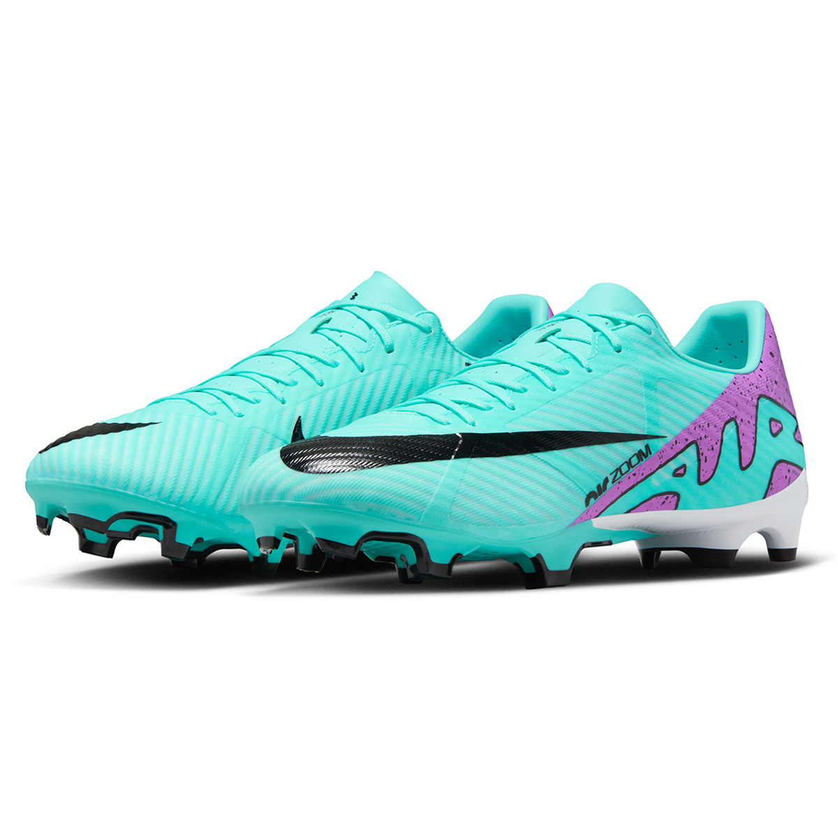 Botines Futbol Nike Zoom Vapor 15 Academy Mg Hombre StockCenter