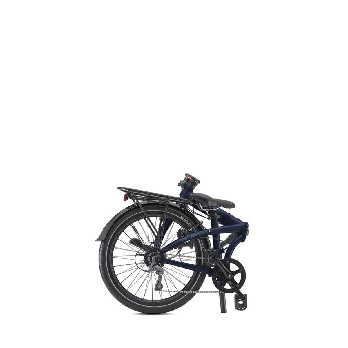 Bicicleta Tern Node D8 R20,  image number null