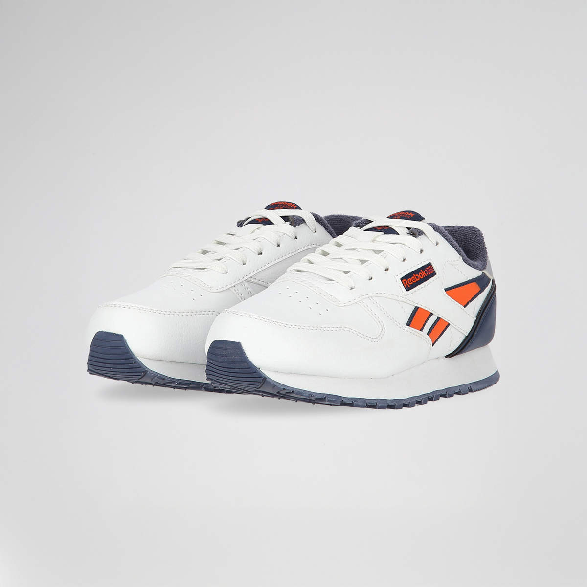 Zapatillas Reebok Classic Leather Infantil,  image number null