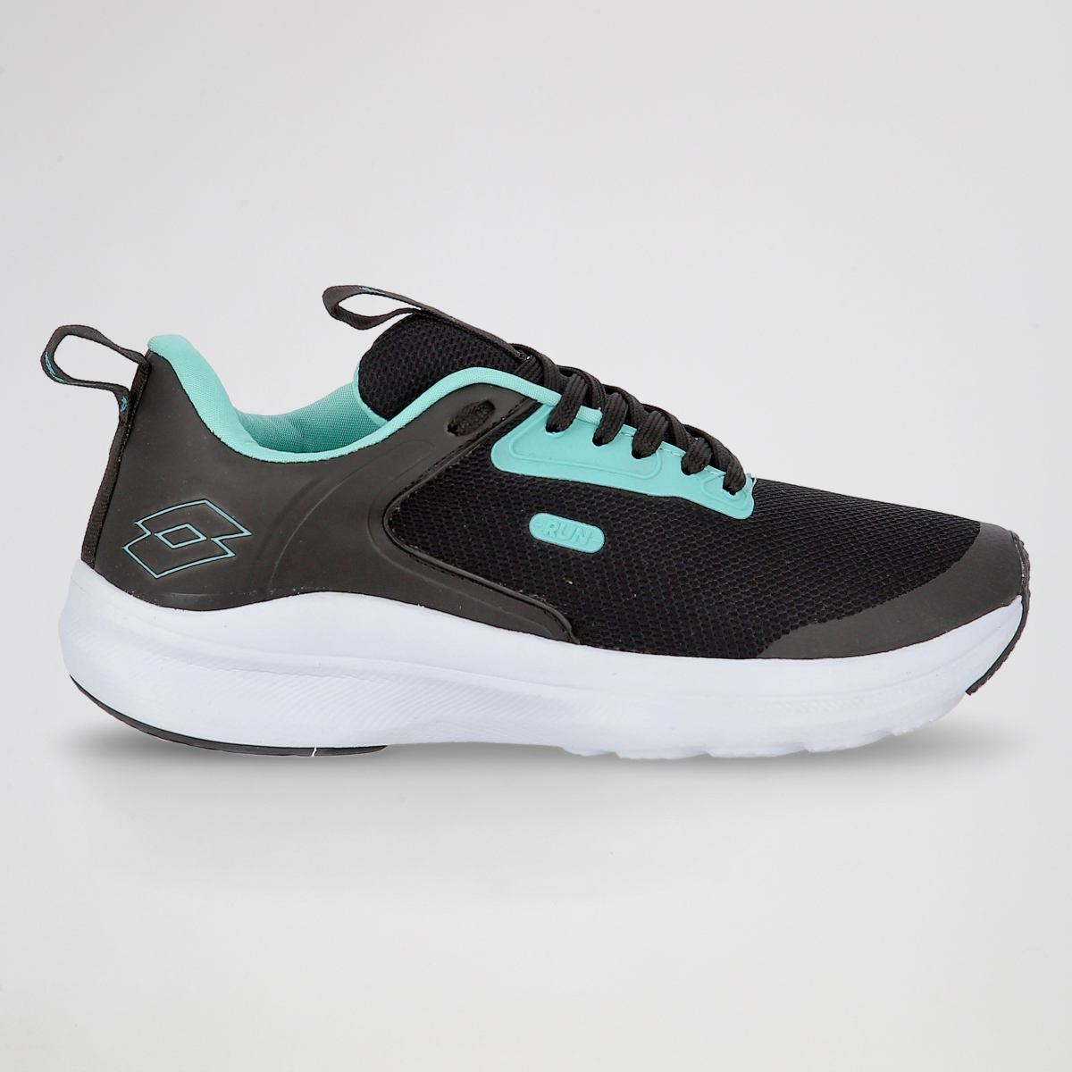 Zapatillas Runnng Lotto Performance Mujer,  image number null