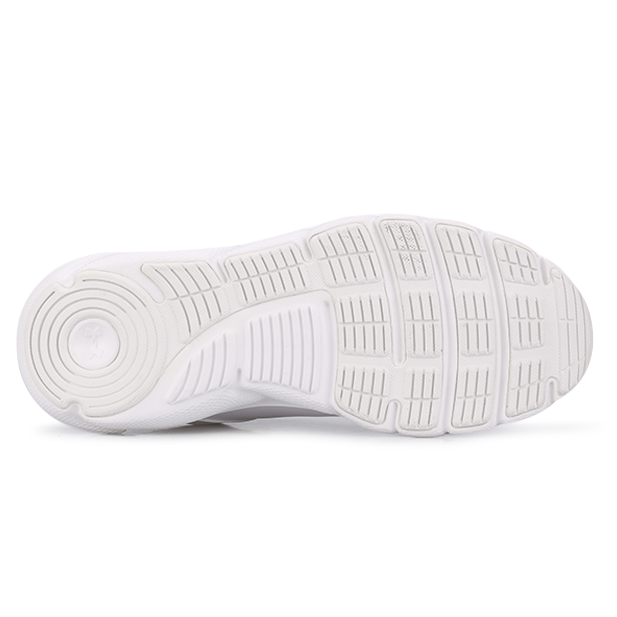 Zapatillas Under Armour Gs Assert 8,  image number null
