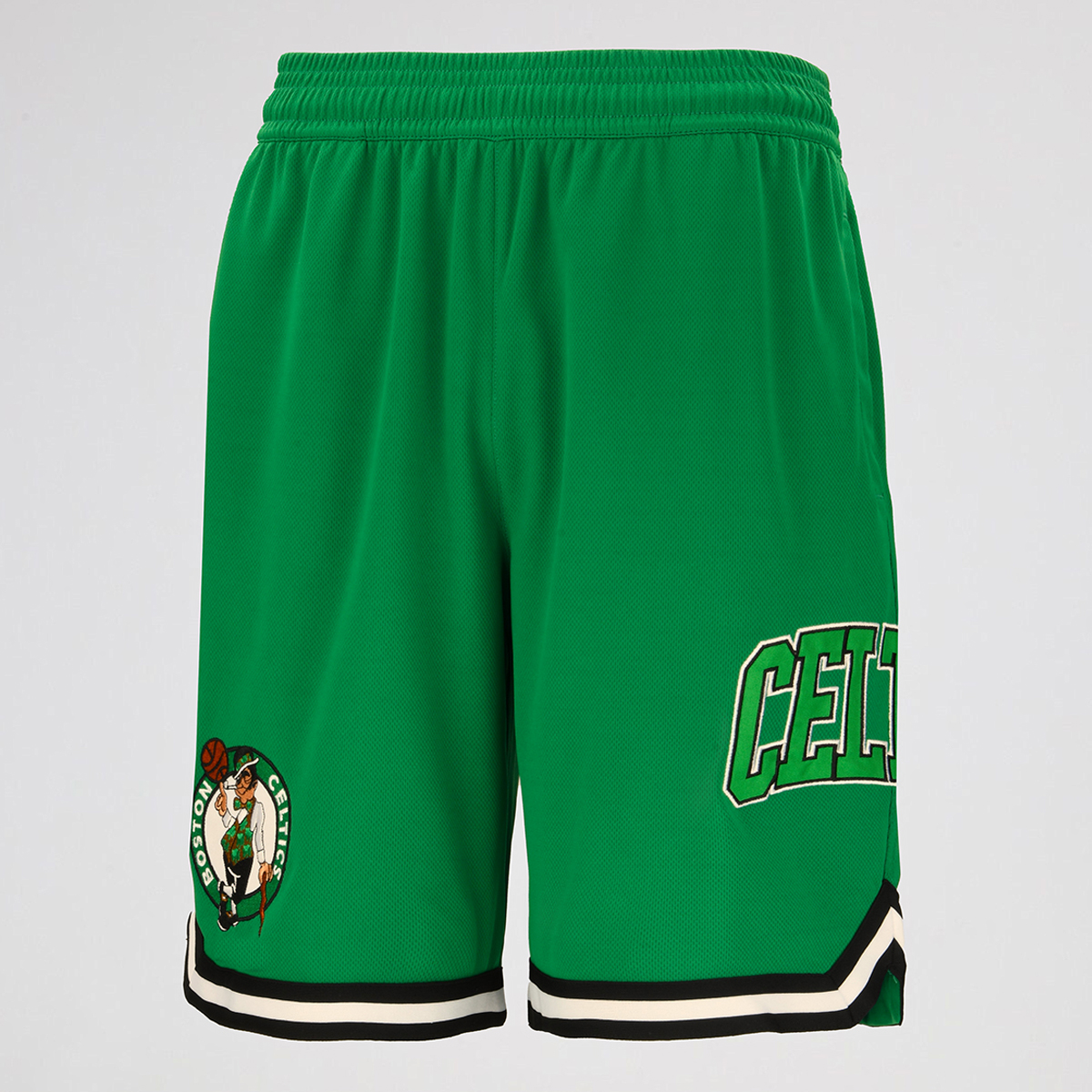 Short NBA Boston Celtics Wordmark Hombre,  image number null