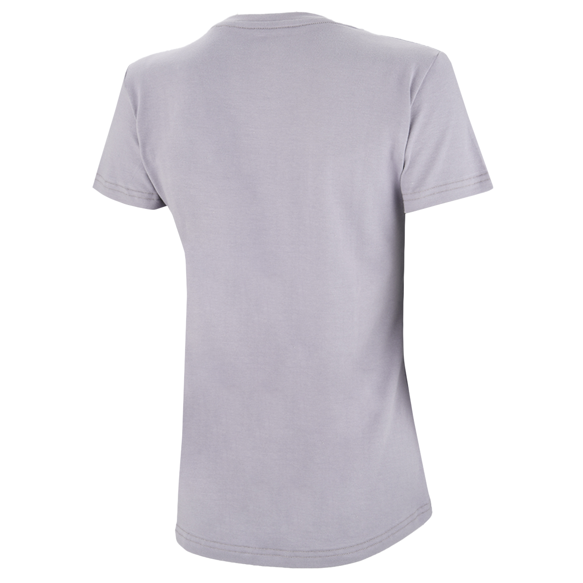 Remera Urbana Asics Logo 3d Mujer,  image number null