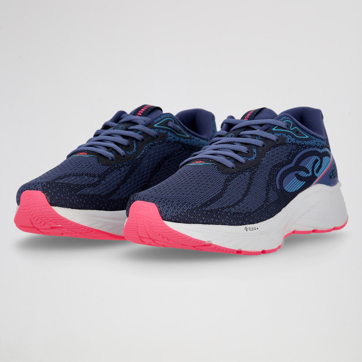 Zapatillas Running Olympikus Challenger 5,  image number null