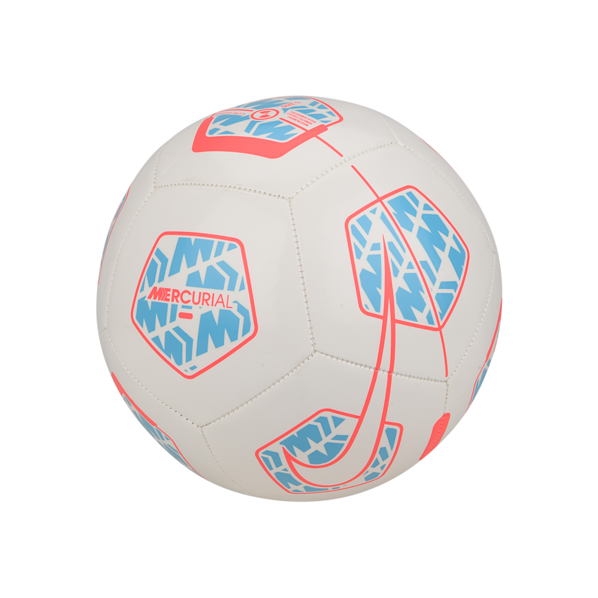Pelota nike mercurial 2025