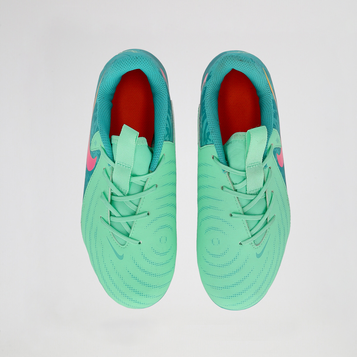Botines F&uacute;tbol Nike Phantom Gx 2 Lv8 FG Ni&ntilde;o,  image number null