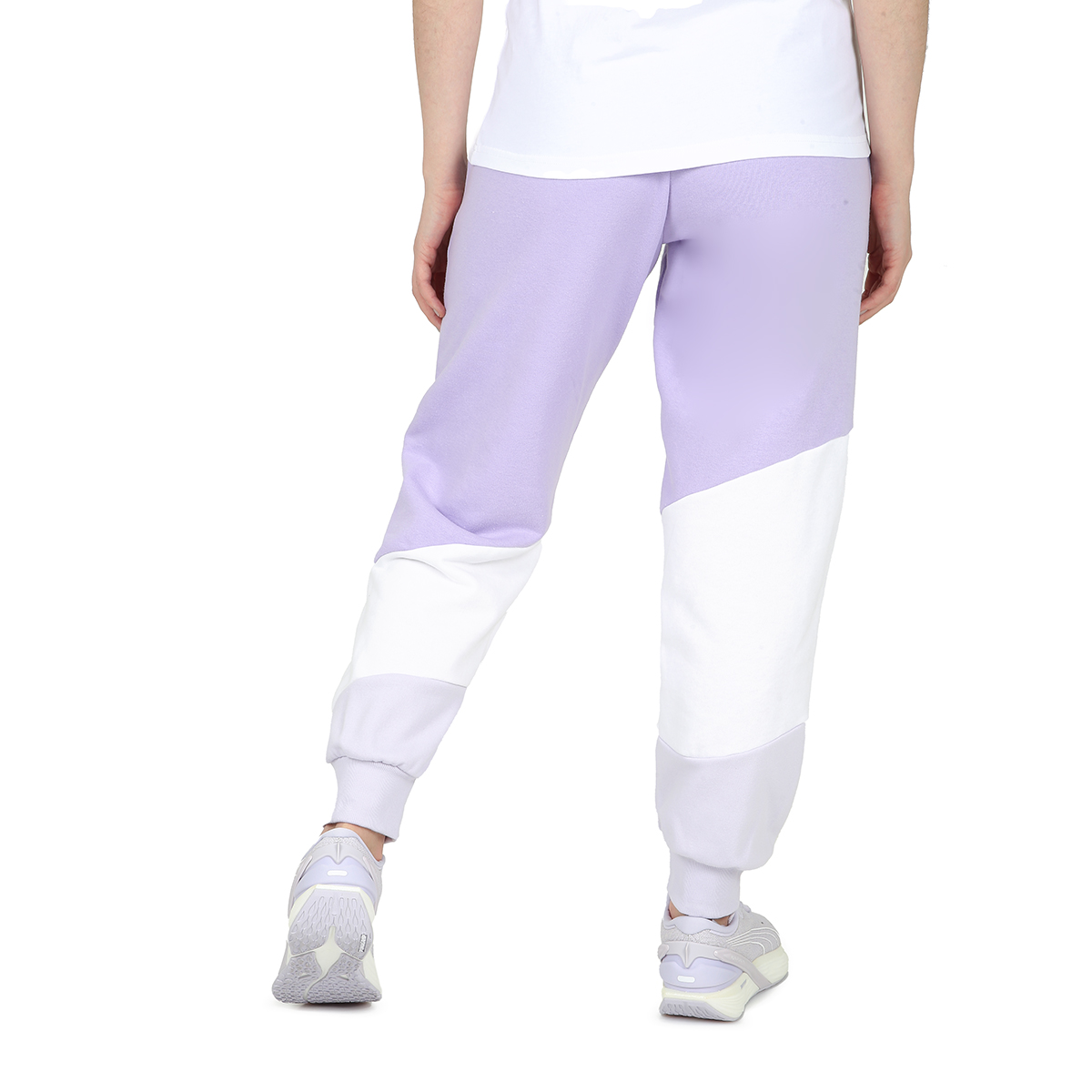 Pantalón Urbano Puma Power Cat Mujer,  image number null