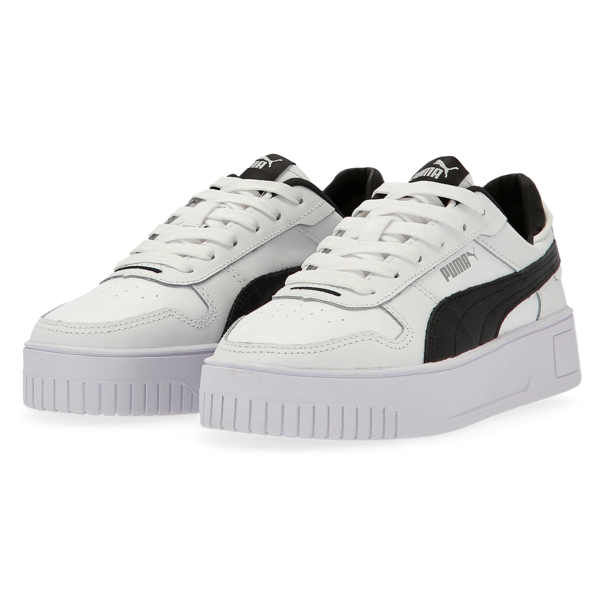 Zapatillas Puma Cali Dream Lt Mujer StockCenter