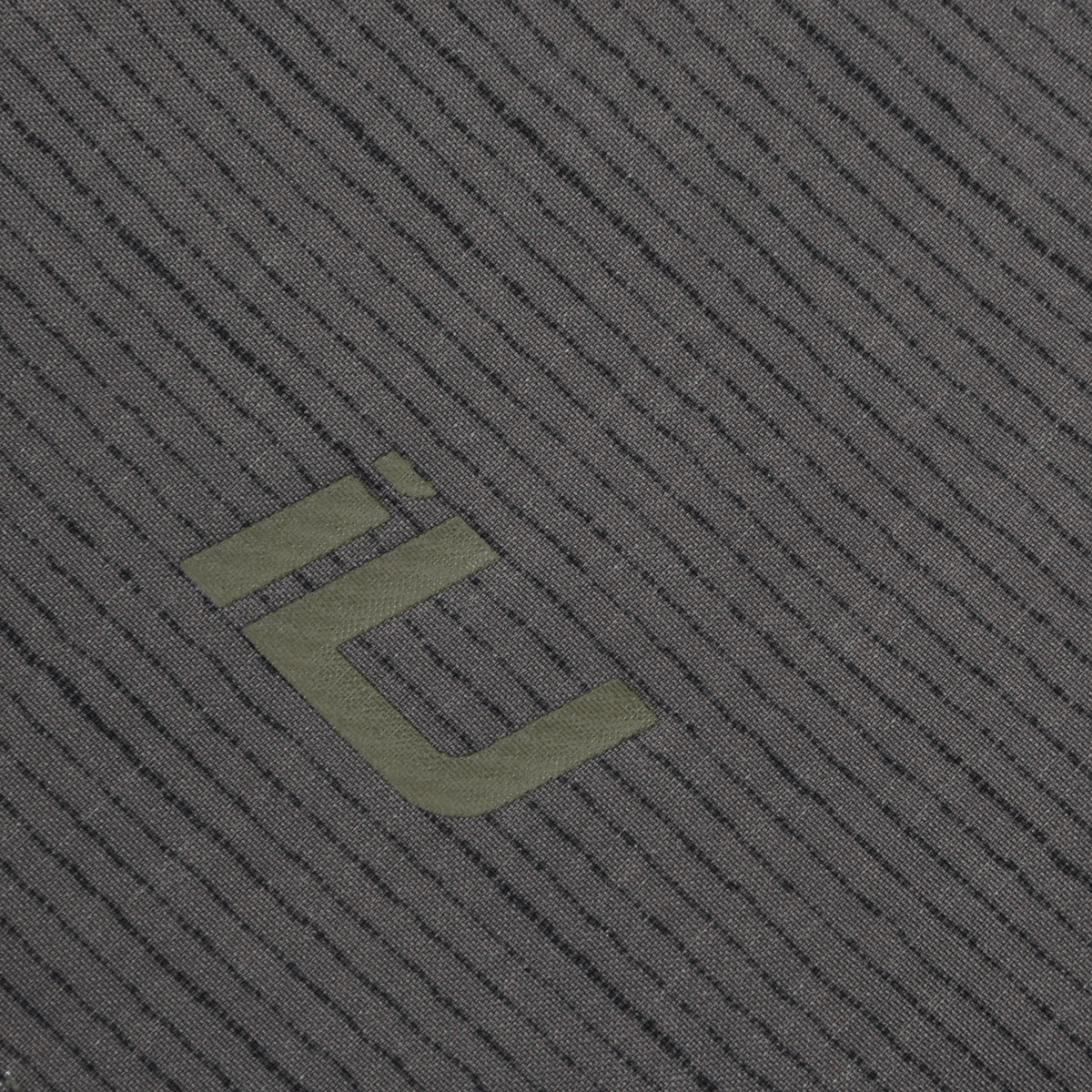 Short Entrenamiento IU Core Hombre,  image number null