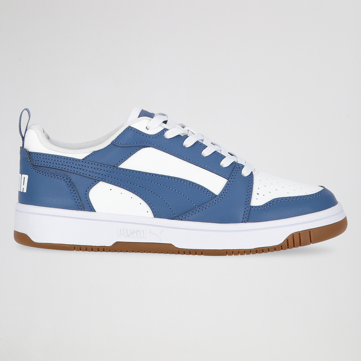Zapatillas Puma Rebound V6 Low,  image number null
