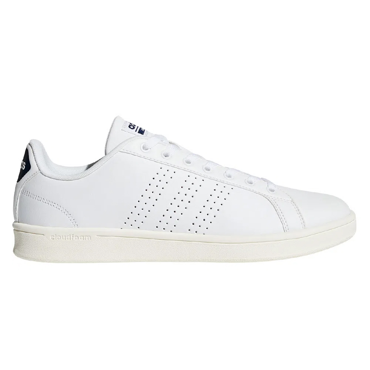 Zapatilla cloudfoam advantage hotsell