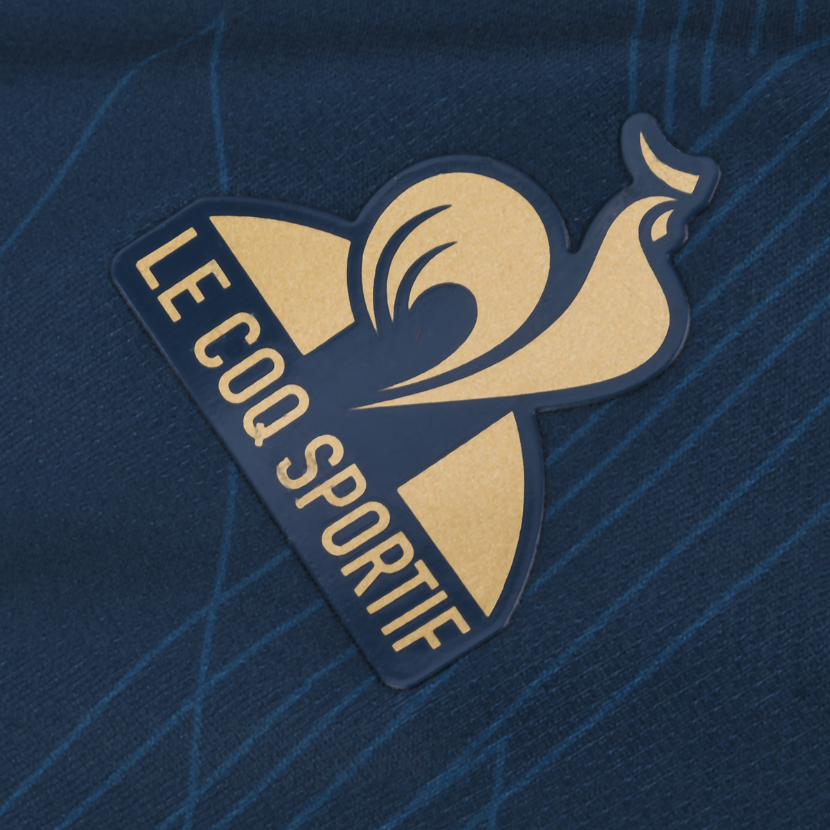 Le coq sportif camisetas vector 2025