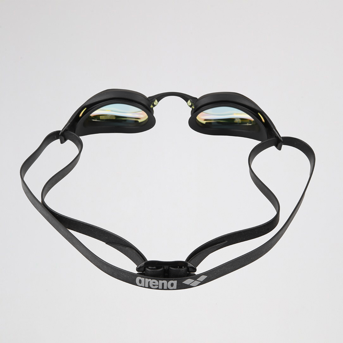 Antiparras Arena Cobra Core Swipe Mirror 350,  image number null