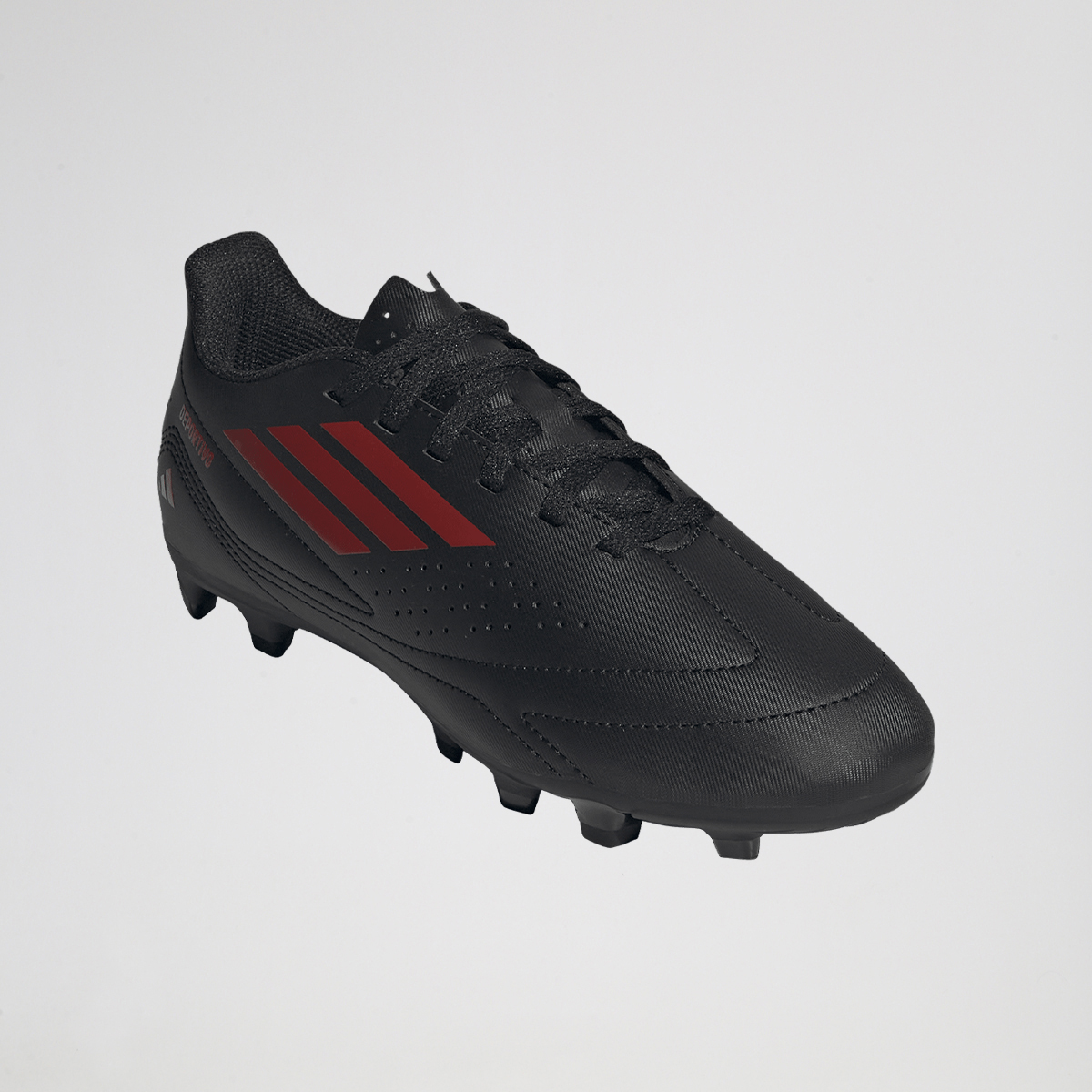 Botines F&uacute;tbol adidas Deportivo III Fxg Ni&ntilde;o,  image number null