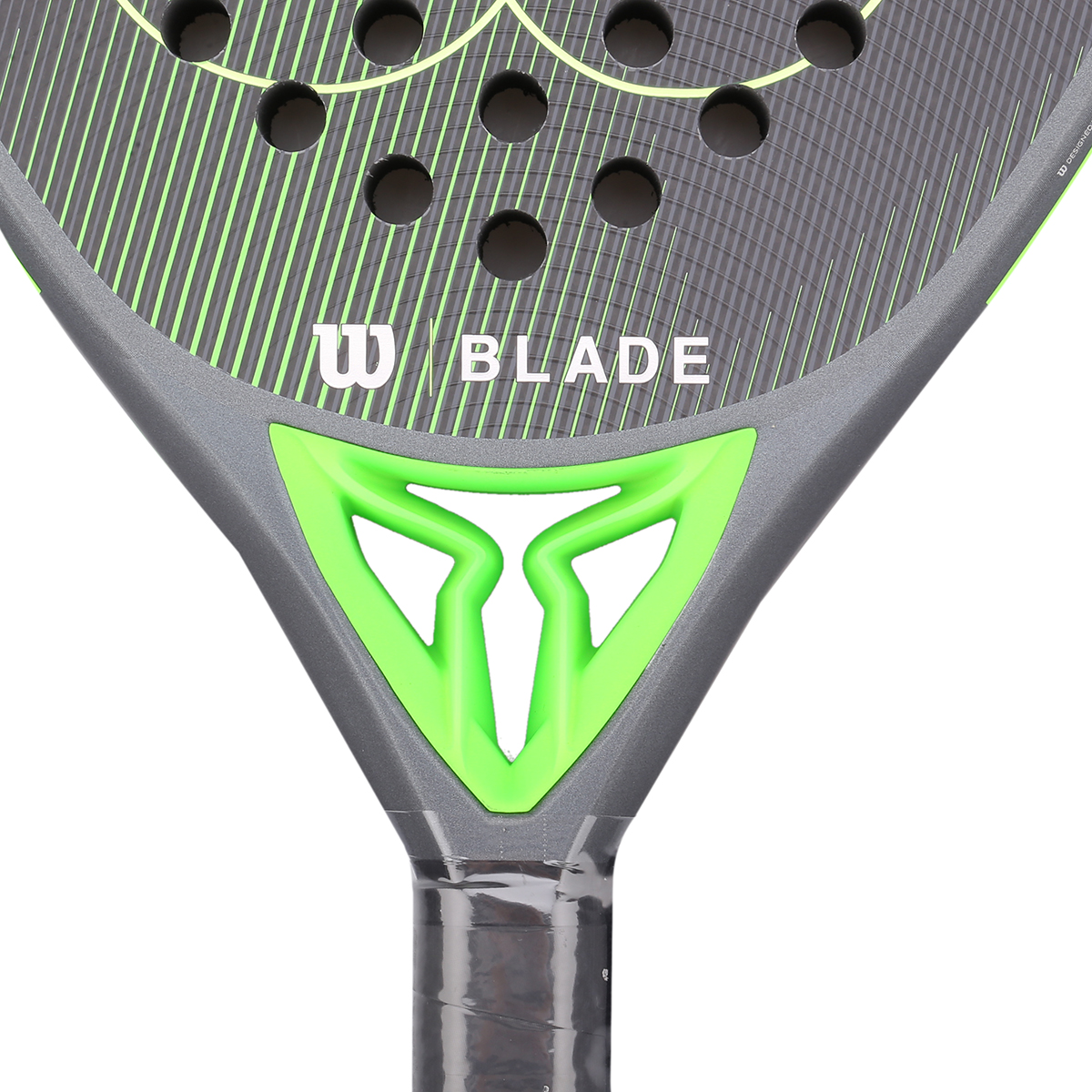 Paleta Wilson Blade Pro V2,  image number null