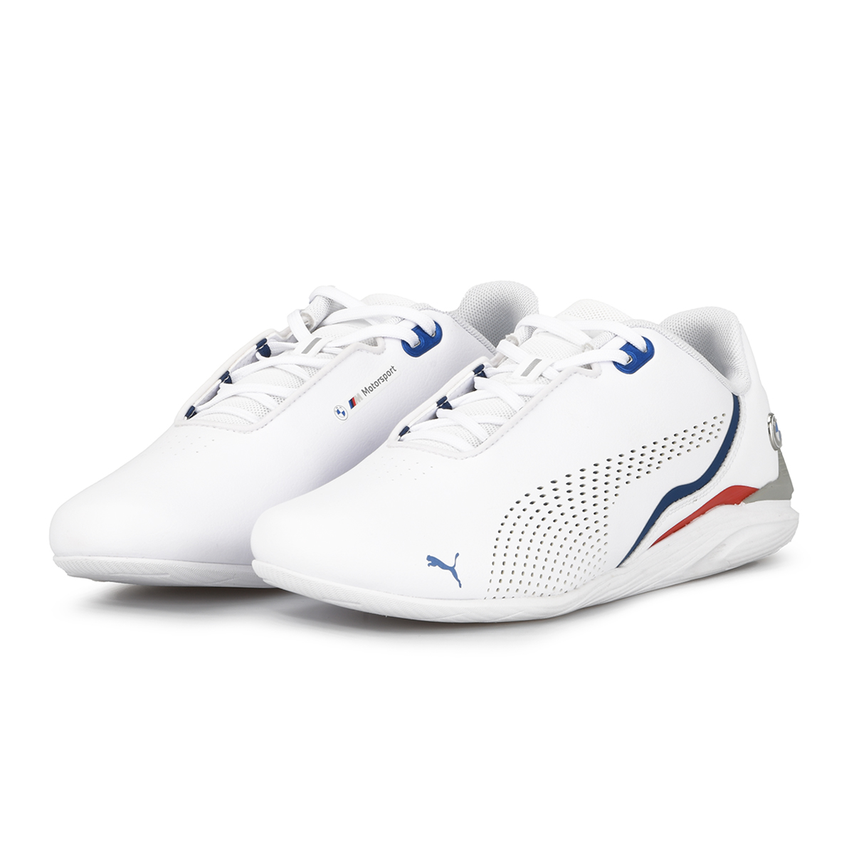 Zapatillas Puma Bmw Mms Drift Cat Decima,  image number null