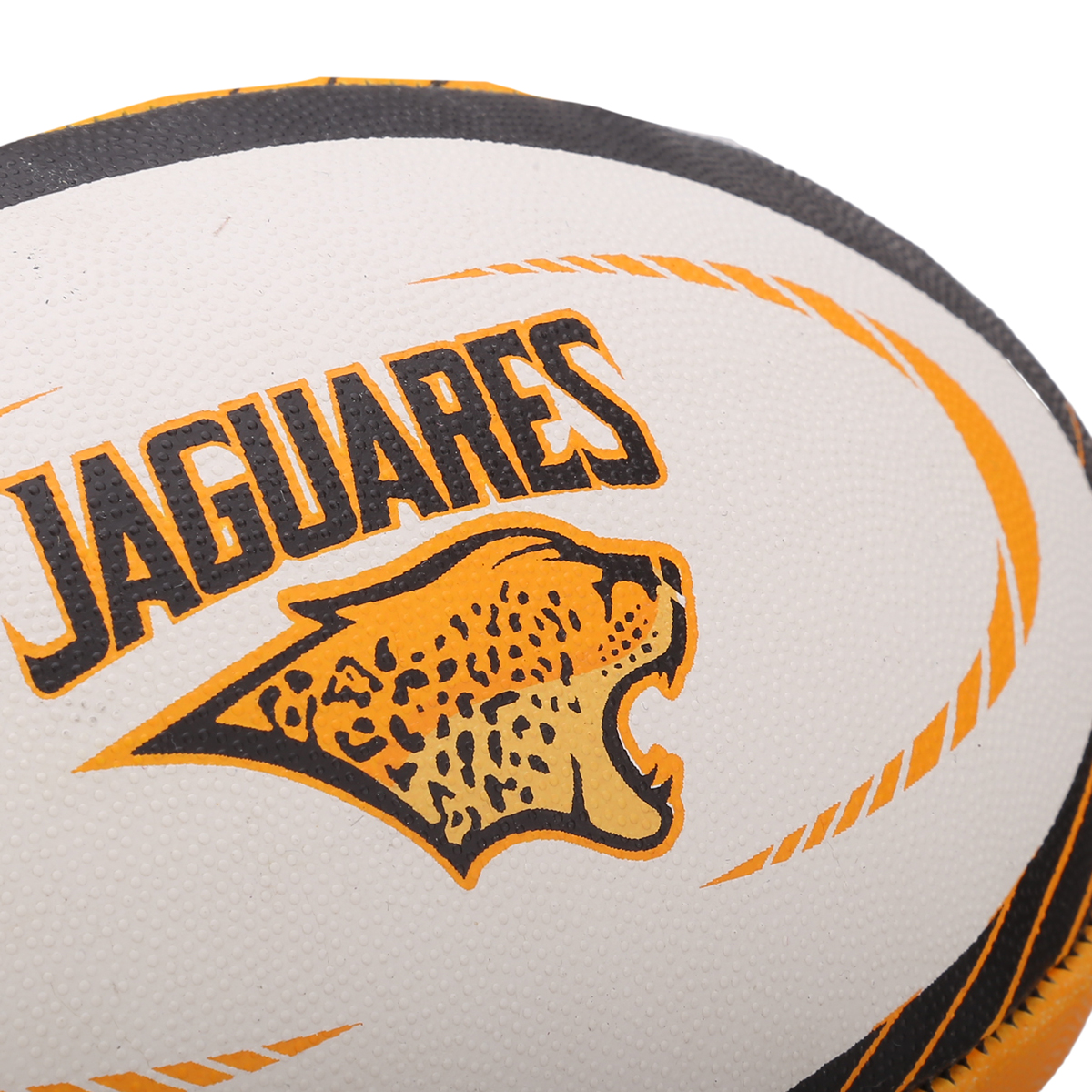 Pelota Gilbert Midi Replica Jaguares,  image number null