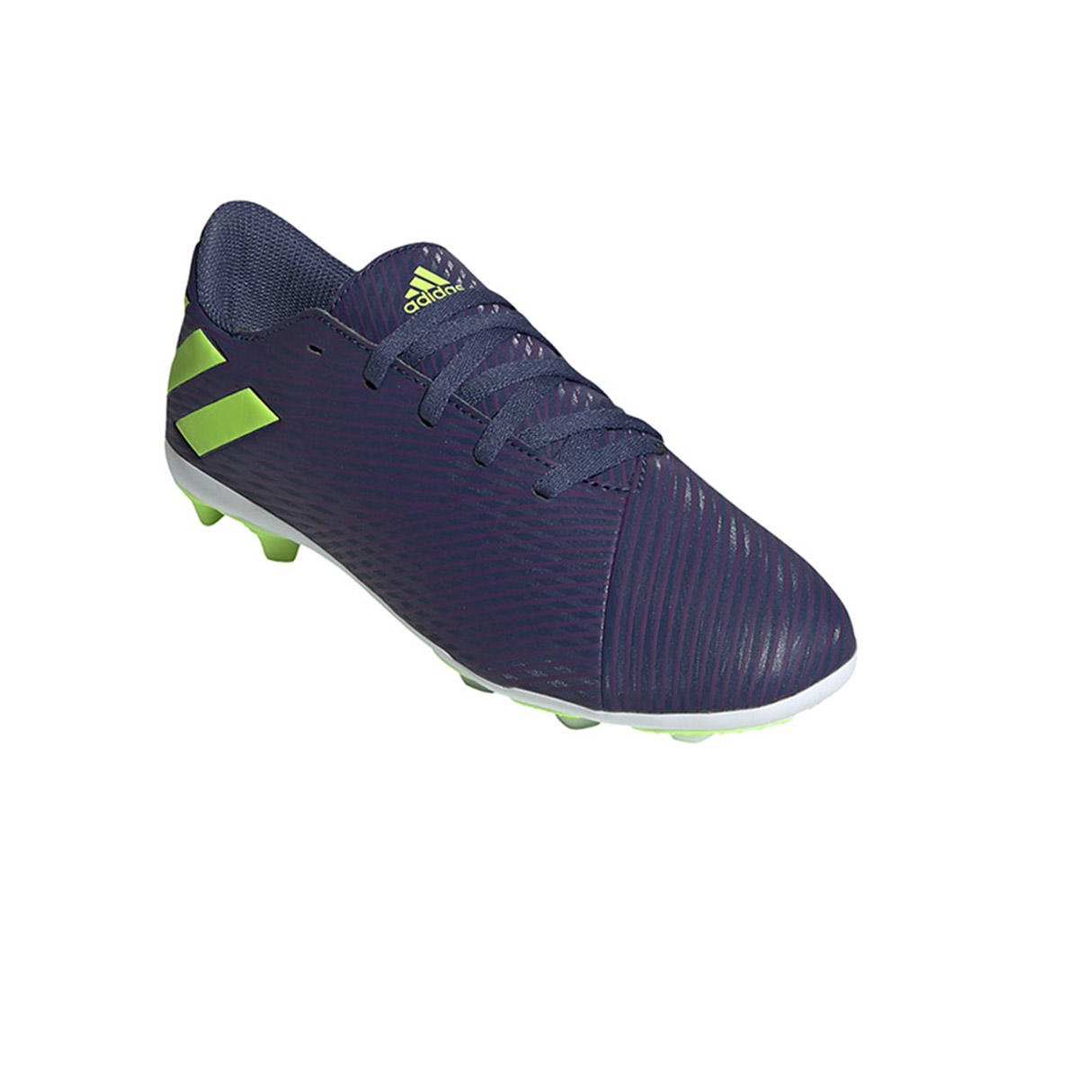 Botines adidas hotsell 2017 nemeziz