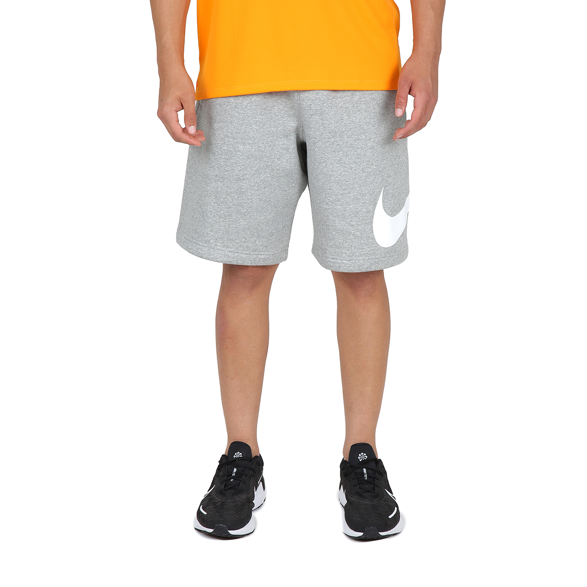 Short Nike Sportswear Club Graphic Hombre,  image number null