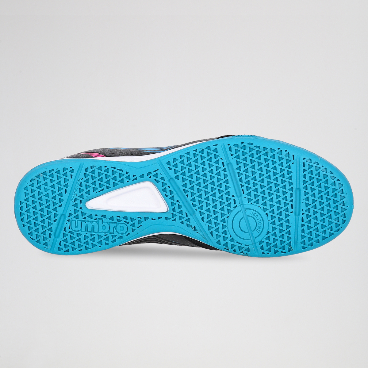 Botines Fútbol Umbro X-comfort IC,  image number null