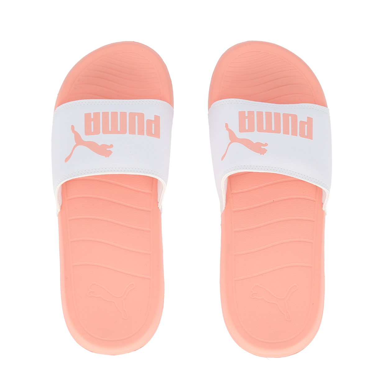 Chanclas puma best sale 2017
