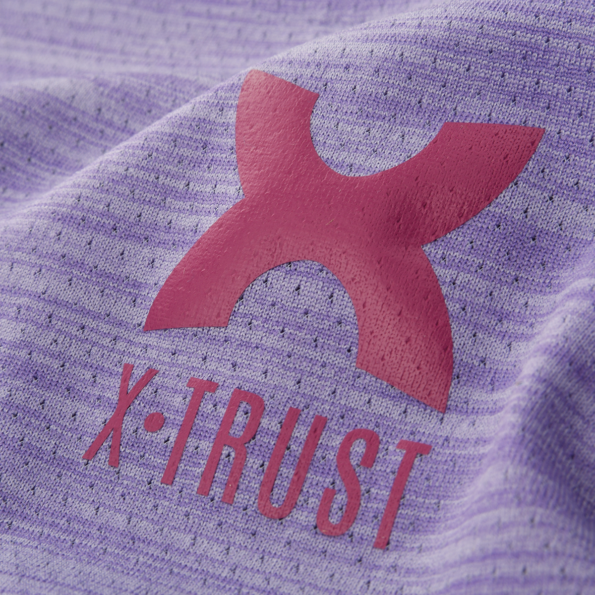 Remera Poli&eacute;ster X-trust Florida Ni&ntilde;a,  image number null