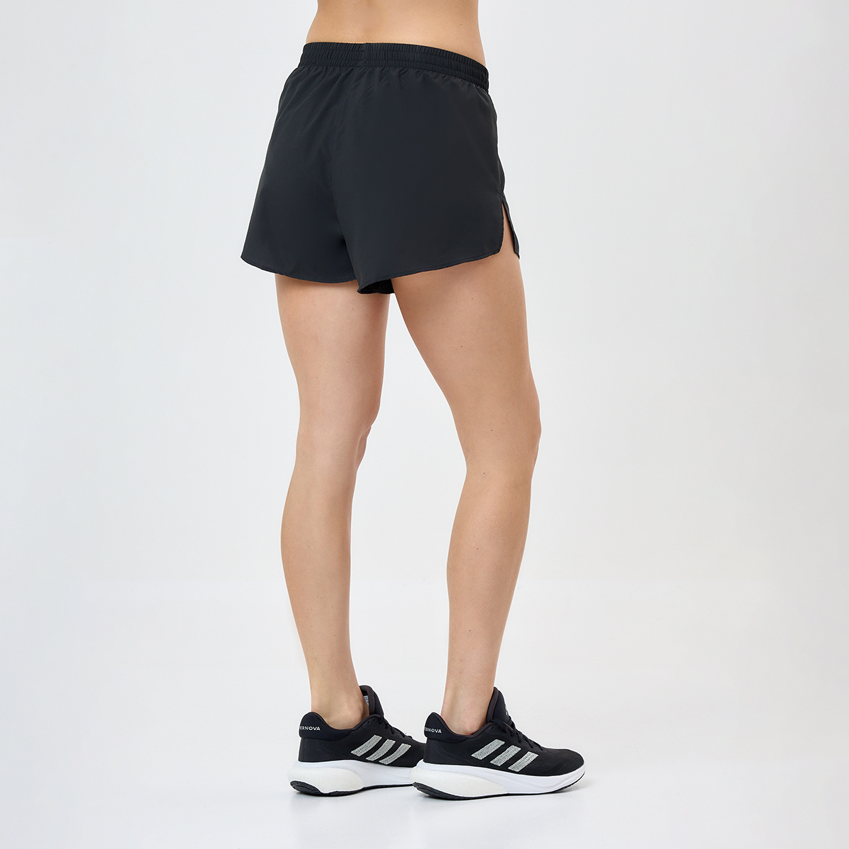 Short Running adidas Adizero Mujer,  image number null