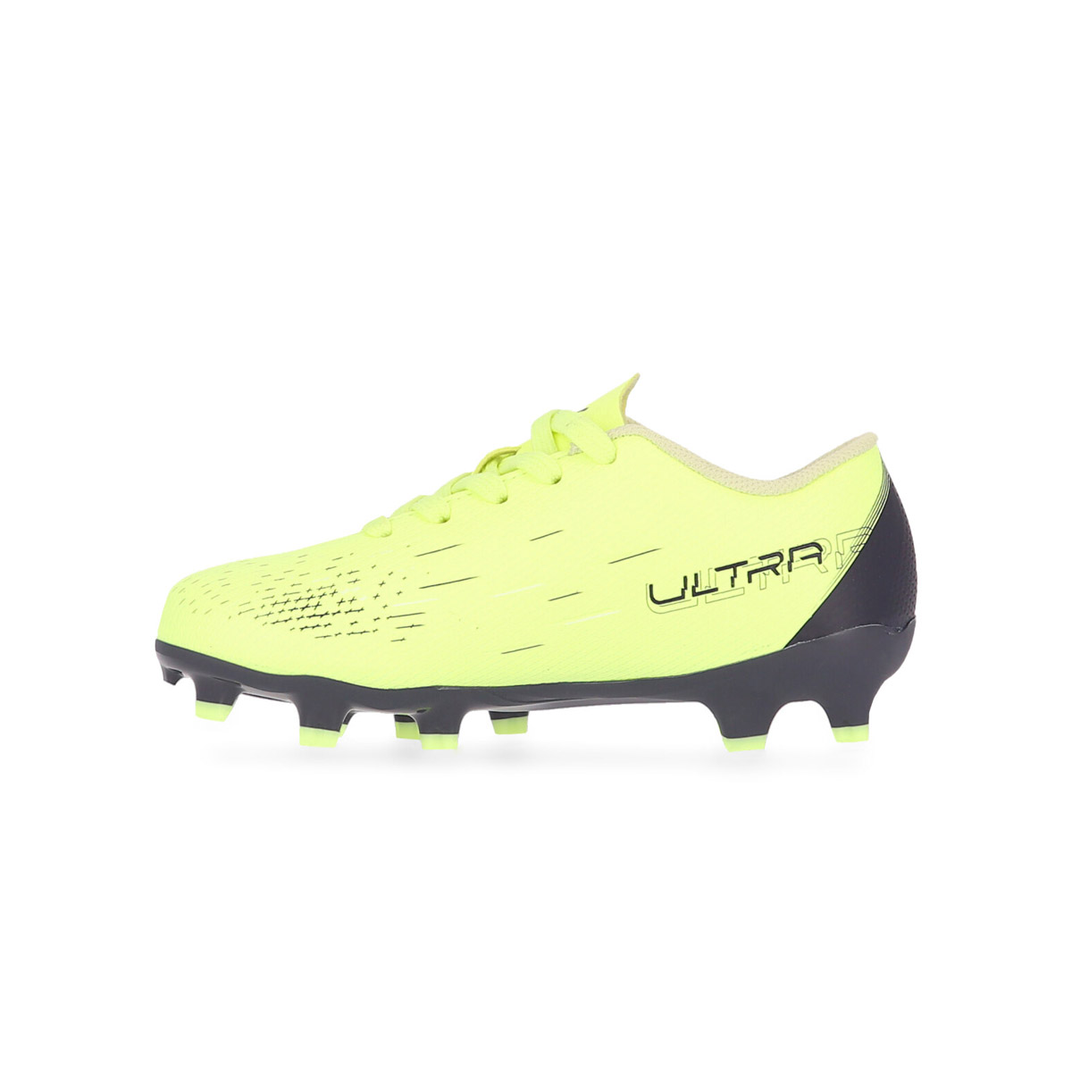 Botines Puma Ultra Play Fg/Ag Jr,  image number null