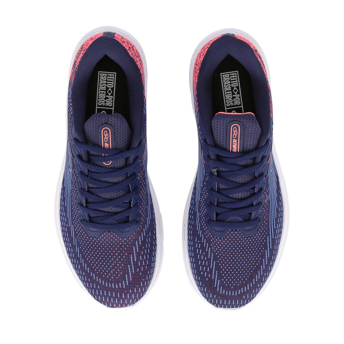Zapatillas Olympikus G Delta Mujer,  image number null
