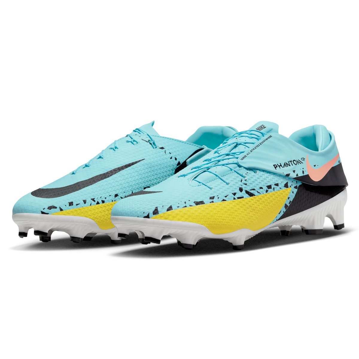 Botines Nike Phantom Gt2 Academy Mg,  image number null