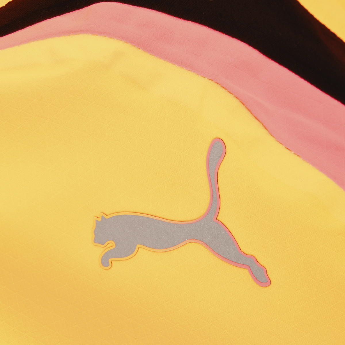 Campera Puma Run Ultraweave Raincell Hombre,  image number null