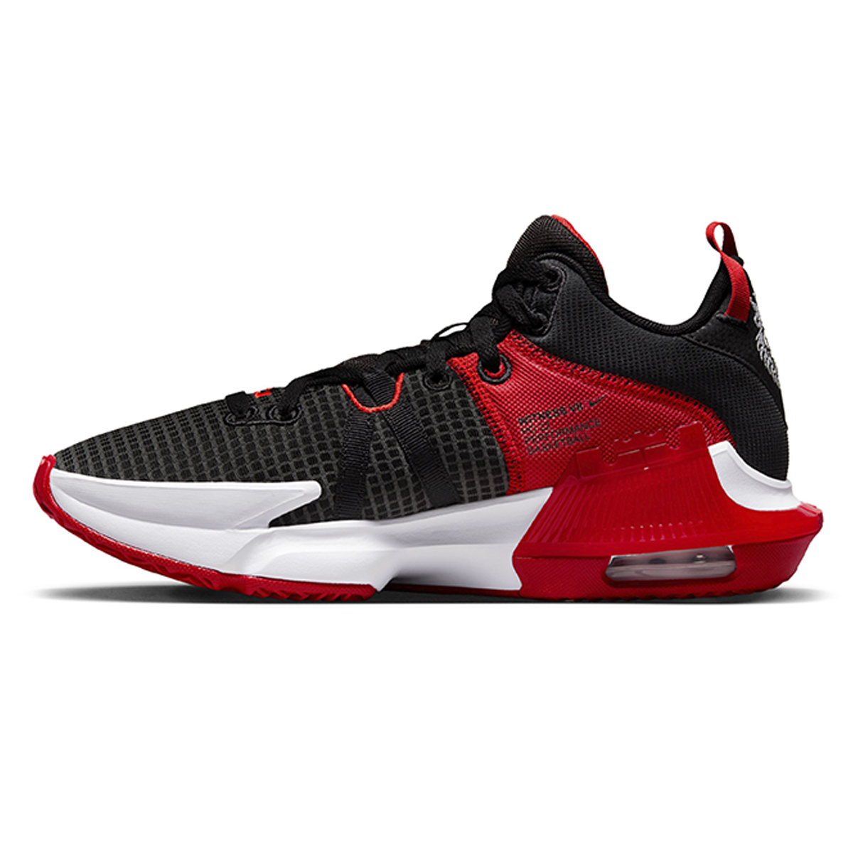 Zapatillas para basquet jordan 2025