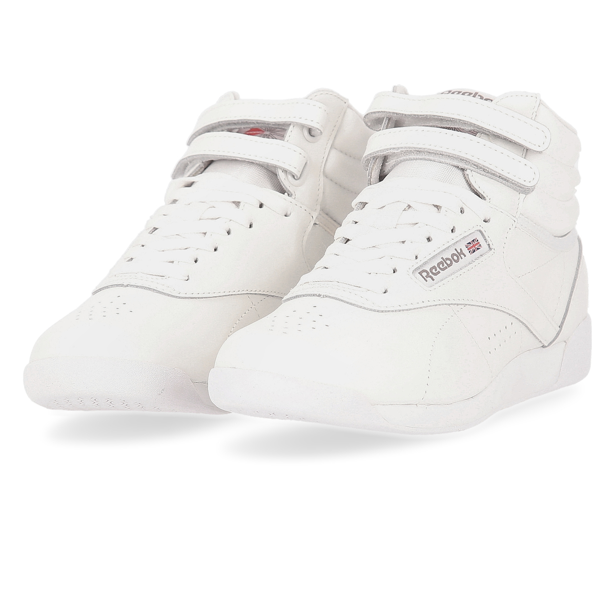 Zapatillas Reebok Freestyle Hi Mujer Sintetico StockCenter