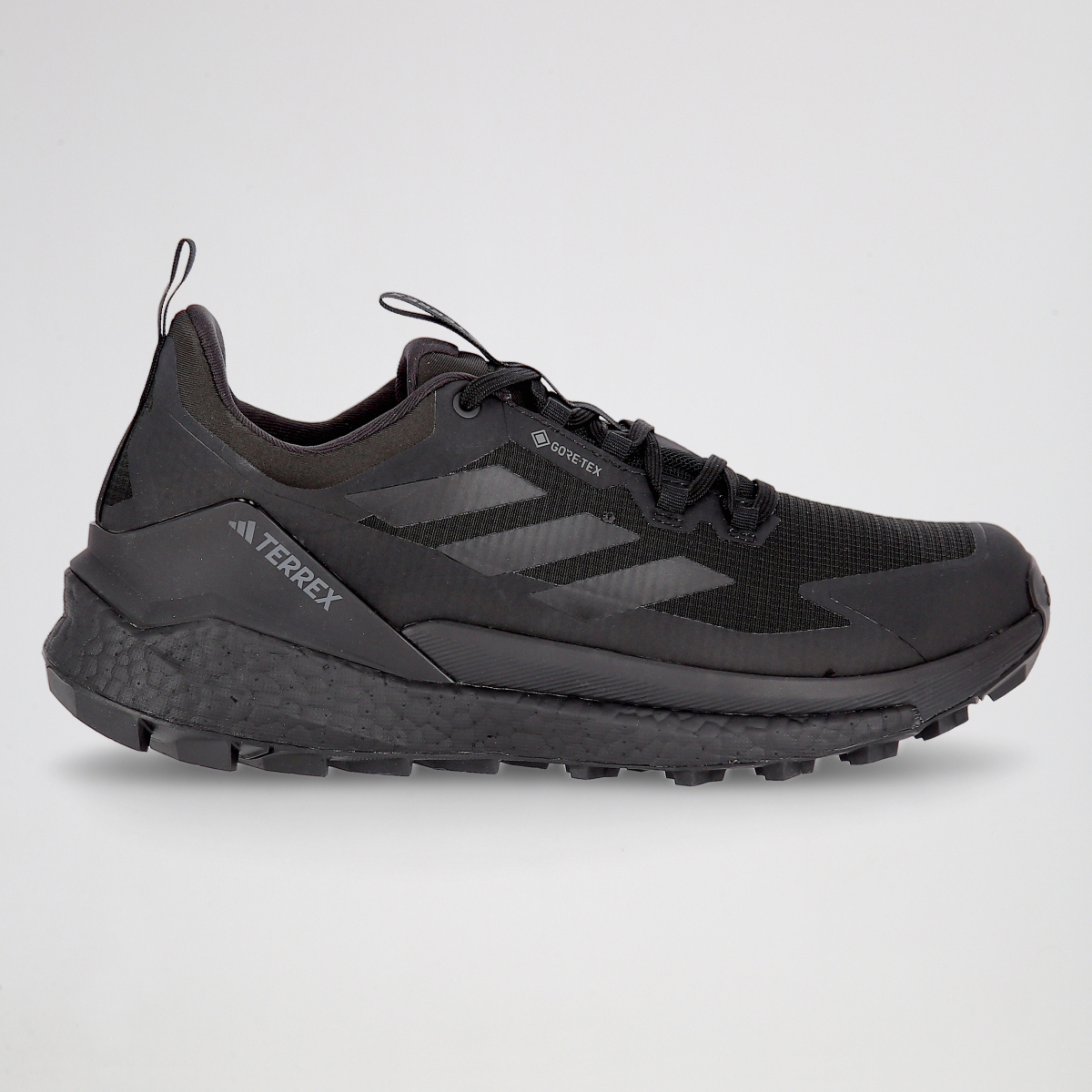 Zapatillas Outdoor adidas Terrex Free Hiker 2 Low Hombre | StockCenter