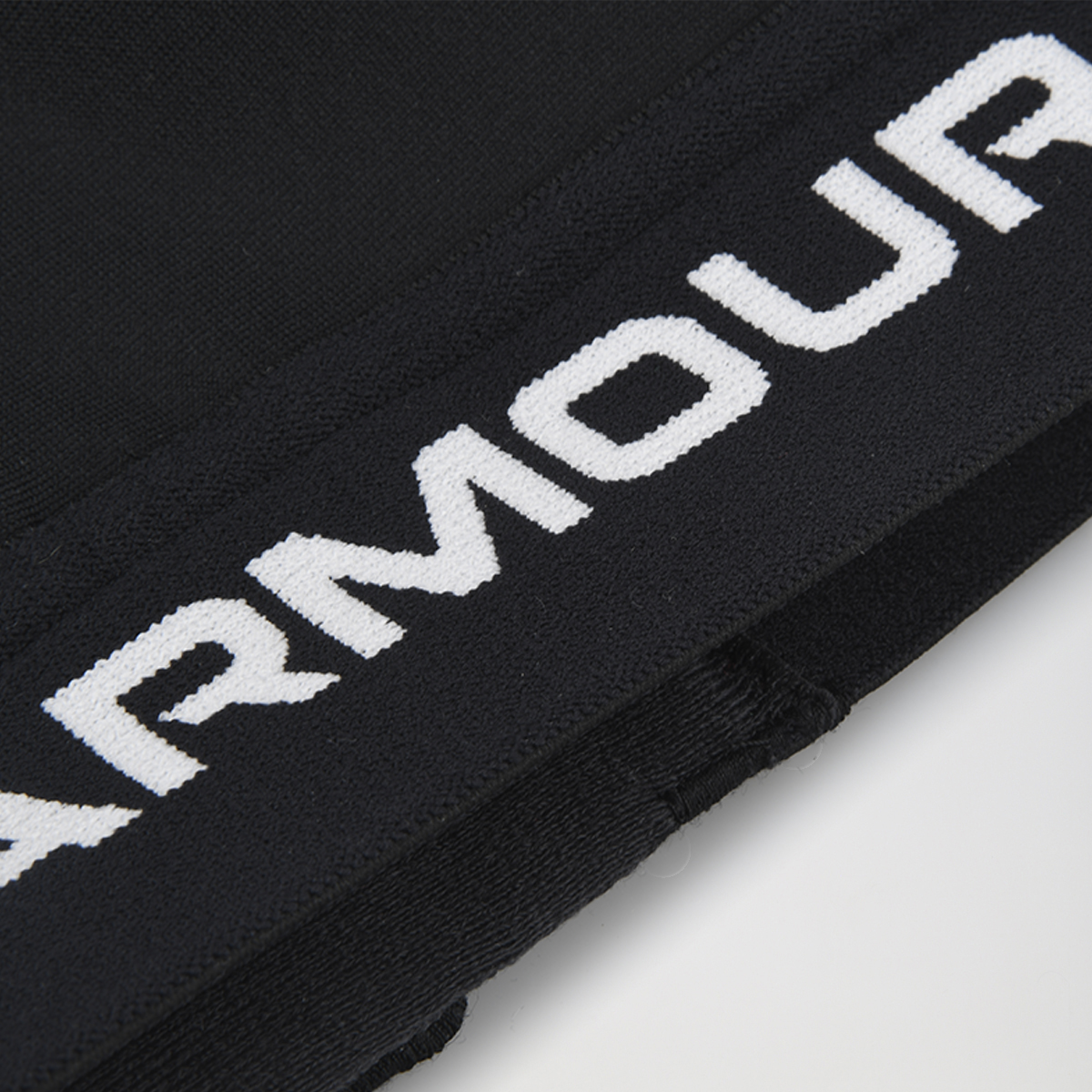 Top Entrenamiento Under Armour High Crossback Mujer,  image number null