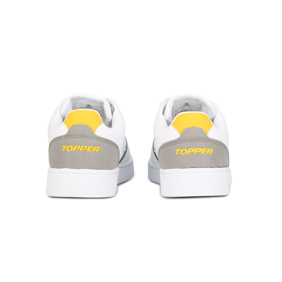 Zapatillas Topper Costa,  image number null