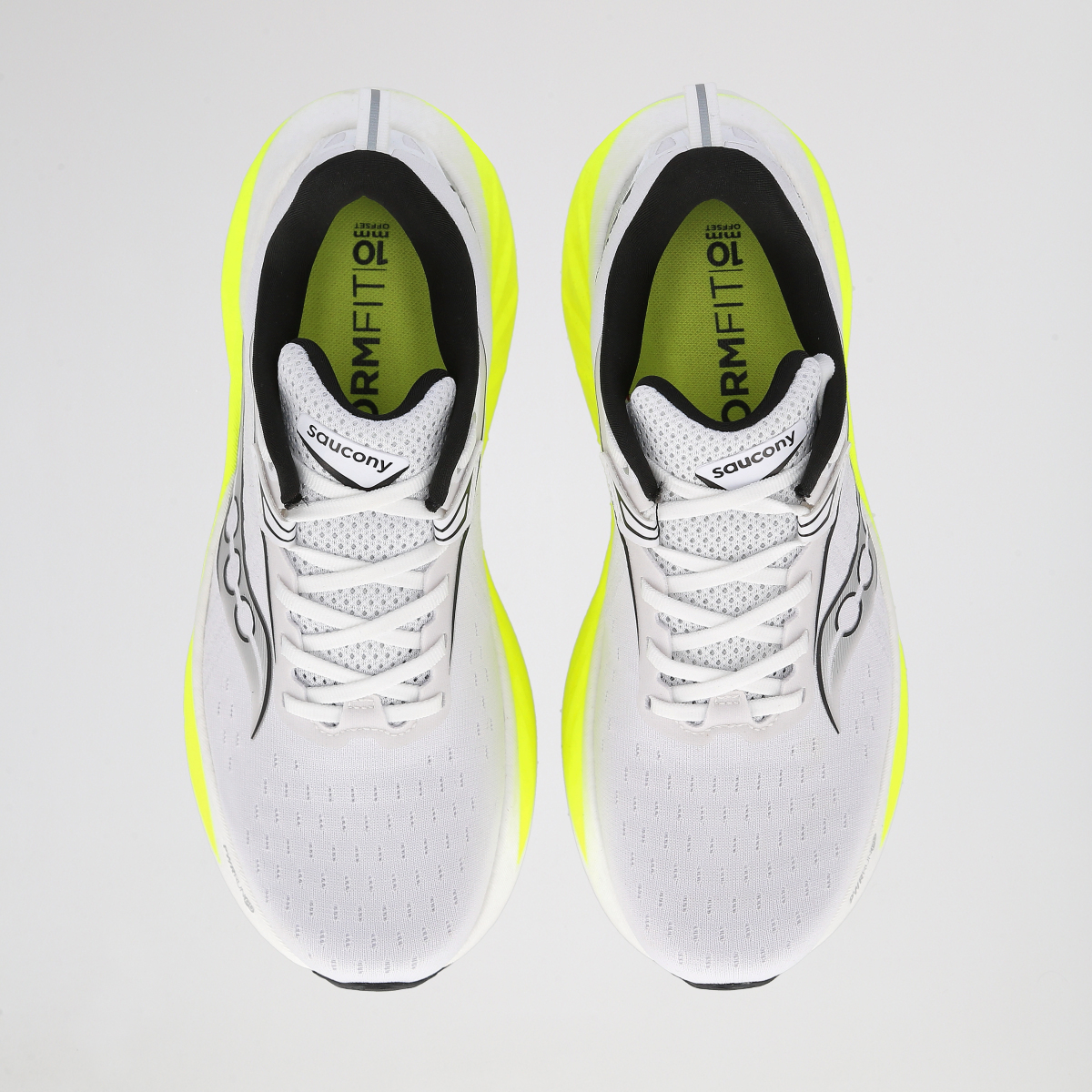 Zapatillas Running Saucony Triumph 22 Hombre,  image number null